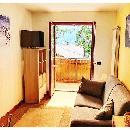 Stelviostay Residence Stelvio Valdisotto Bagian luar foto