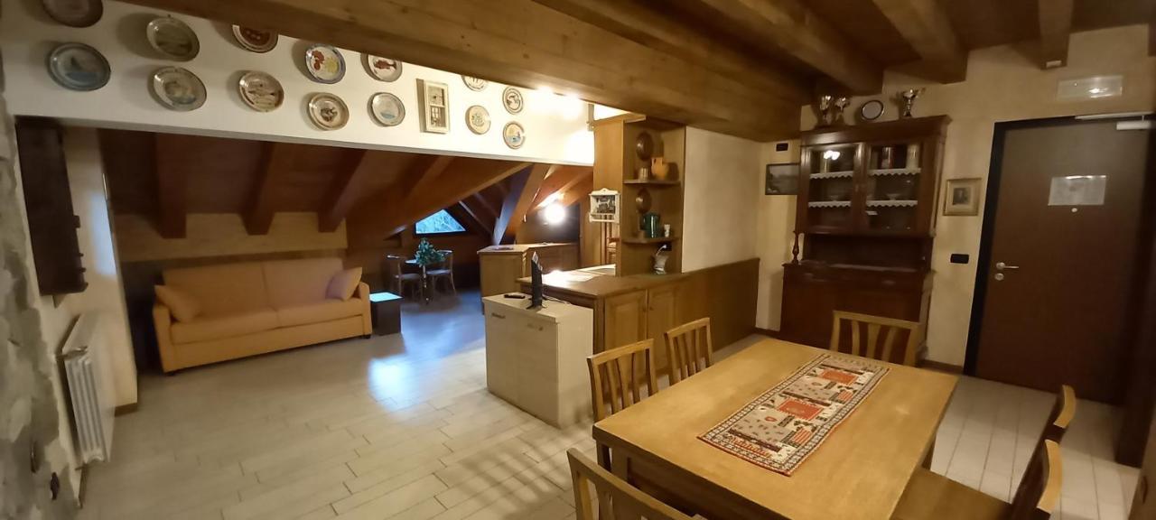 Stelviostay Residence Stelvio Valdisotto Bagian luar foto