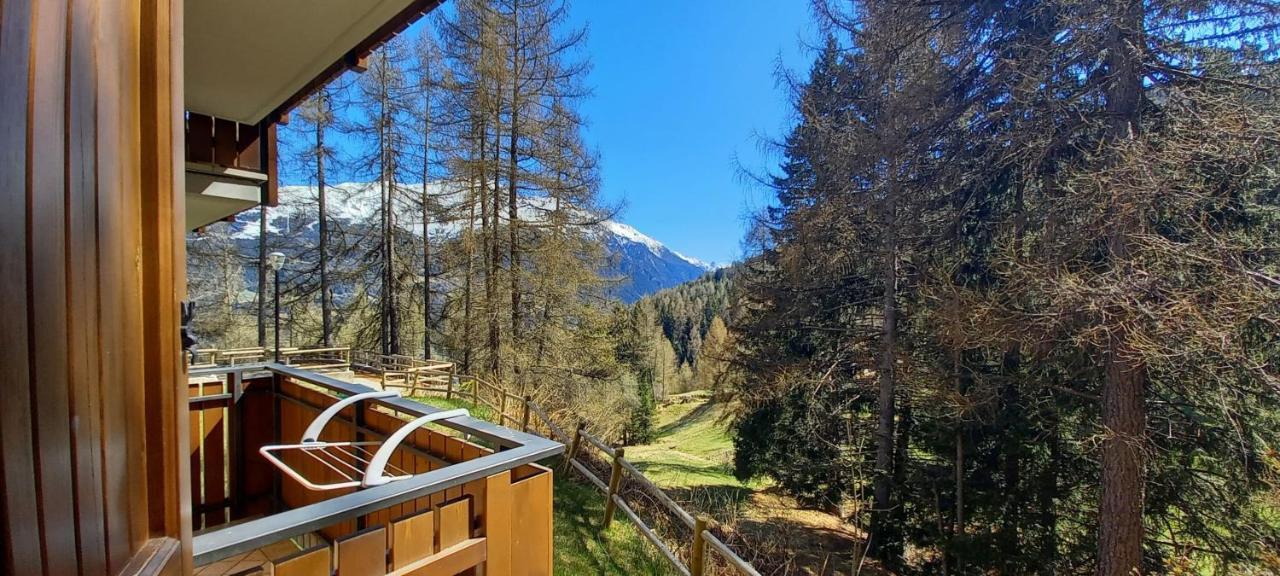 Stelviostay Residence Stelvio Valdisotto Bagian luar foto
