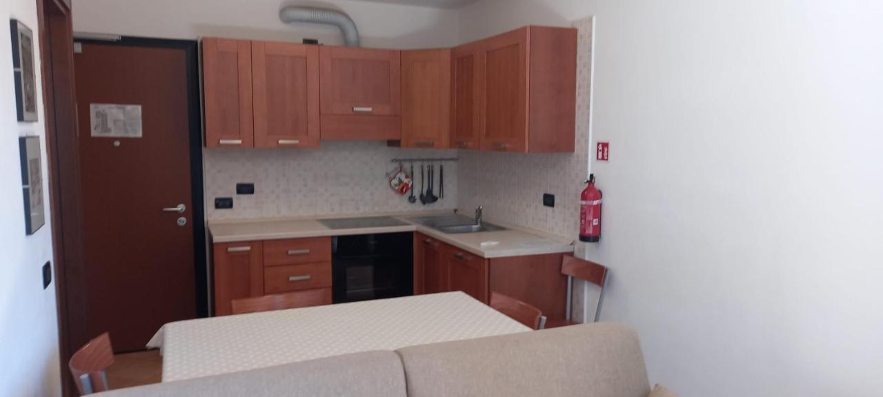 Stelviostay Residence Stelvio Valdisotto Bagian luar foto