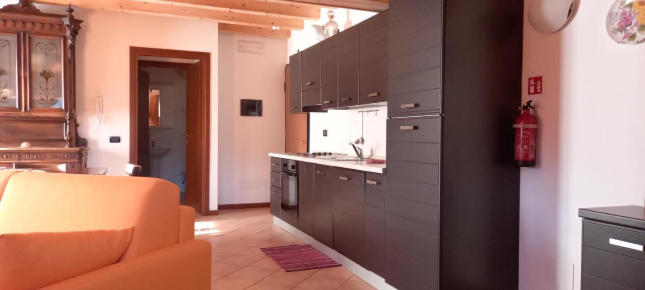 Stelviostay Residence Stelvio Valdisotto Bagian luar foto