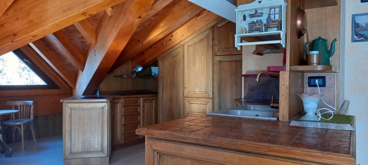 Stelviostay Residence Stelvio Valdisotto Bagian luar foto