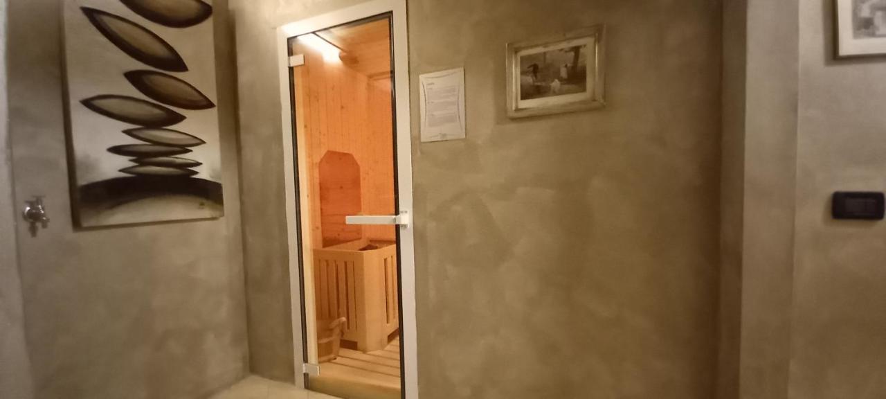 Stelviostay Residence Stelvio Valdisotto Bagian luar foto
