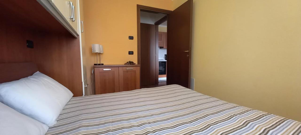 Stelviostay Residence Stelvio Valdisotto Bagian luar foto