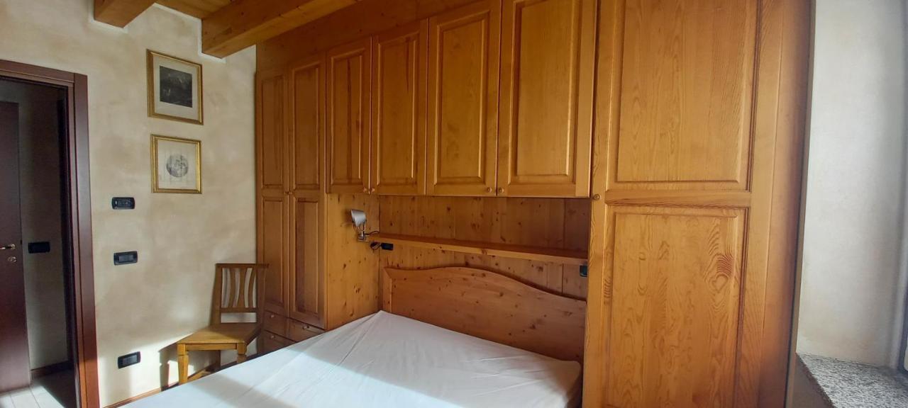 Stelviostay Residence Stelvio Valdisotto Bagian luar foto