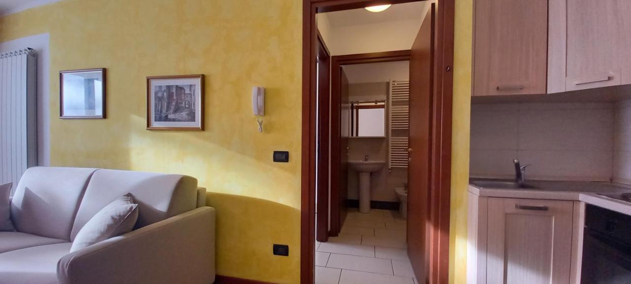 Stelviostay Residence Stelvio Valdisotto Bagian luar foto