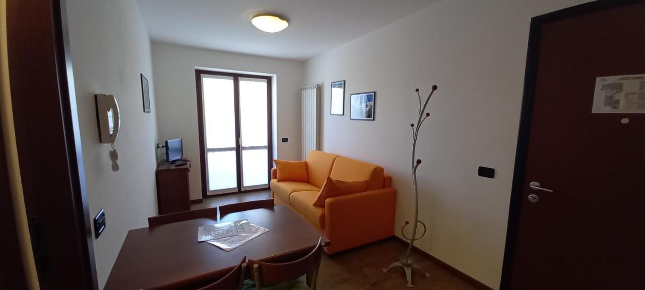 Stelviostay Residence Stelvio Valdisotto Bagian luar foto
