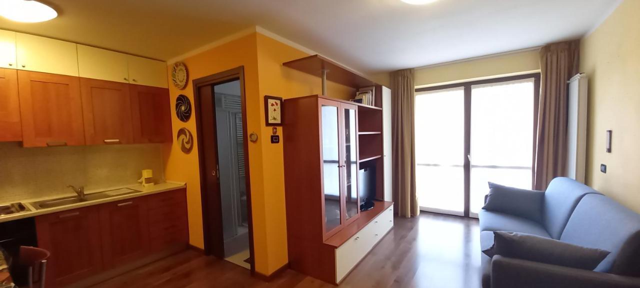 Stelviostay Residence Stelvio Valdisotto Bagian luar foto