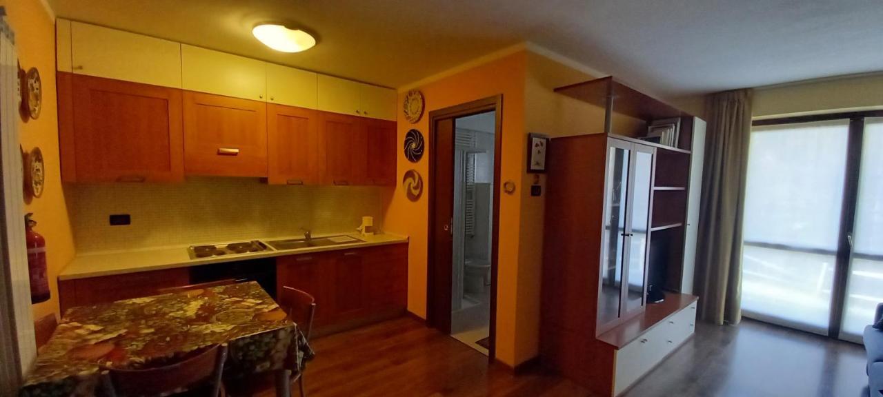 Stelviostay Residence Stelvio Valdisotto Bagian luar foto