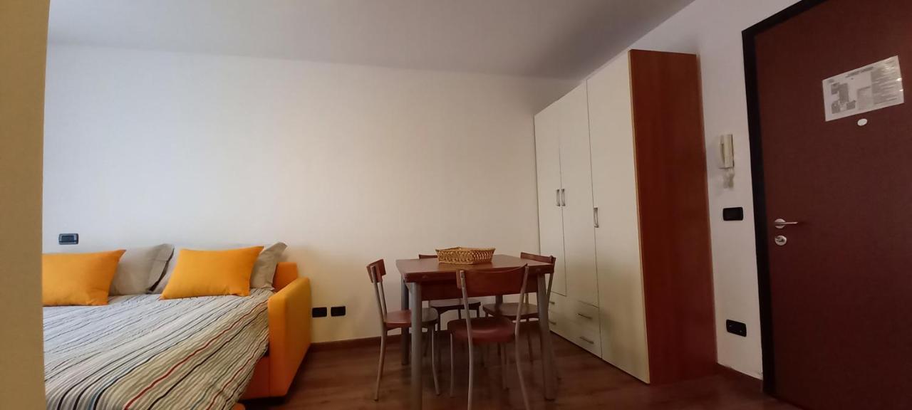 Stelviostay Residence Stelvio Valdisotto Bagian luar foto