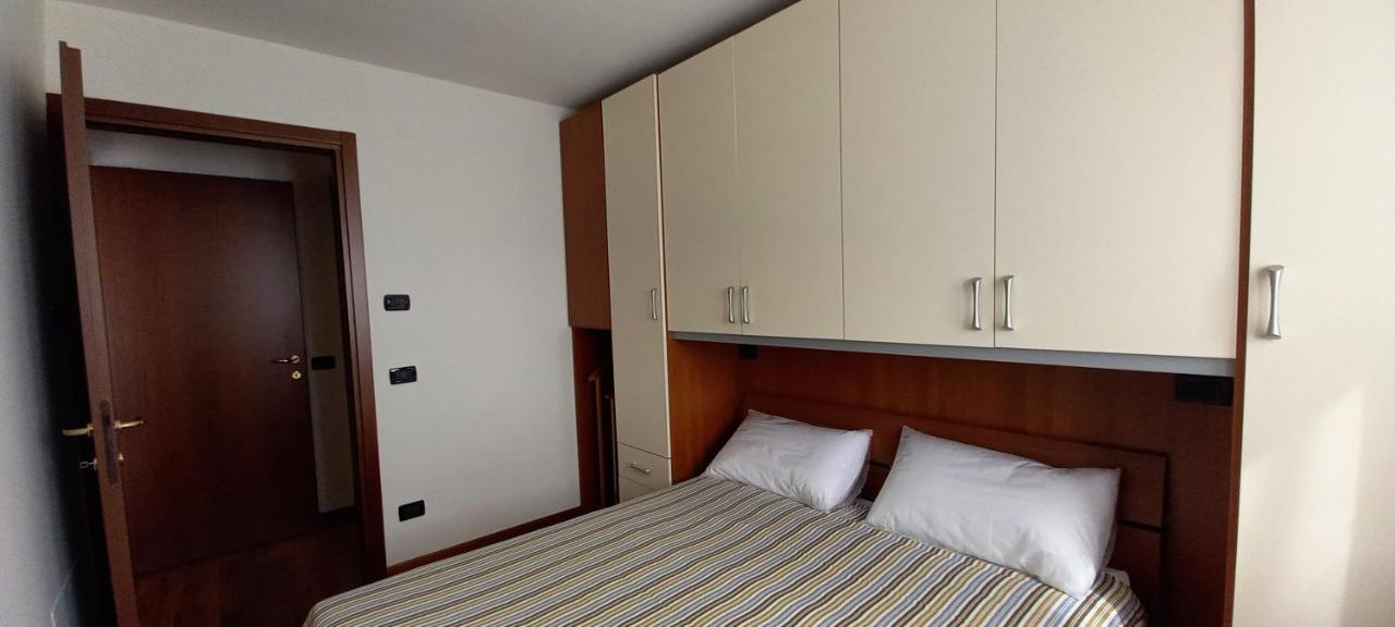 Stelviostay Residence Stelvio Valdisotto Bagian luar foto