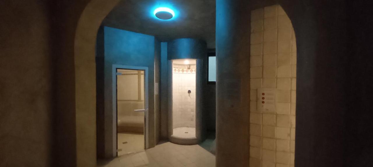 Stelviostay Residence Stelvio Valdisotto Bagian luar foto