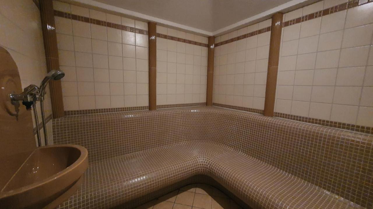 Stelviostay Residence Stelvio Valdisotto Bagian luar foto