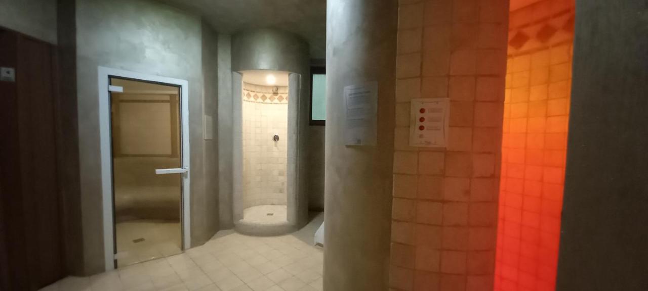 Stelviostay Residence Stelvio Valdisotto Bagian luar foto