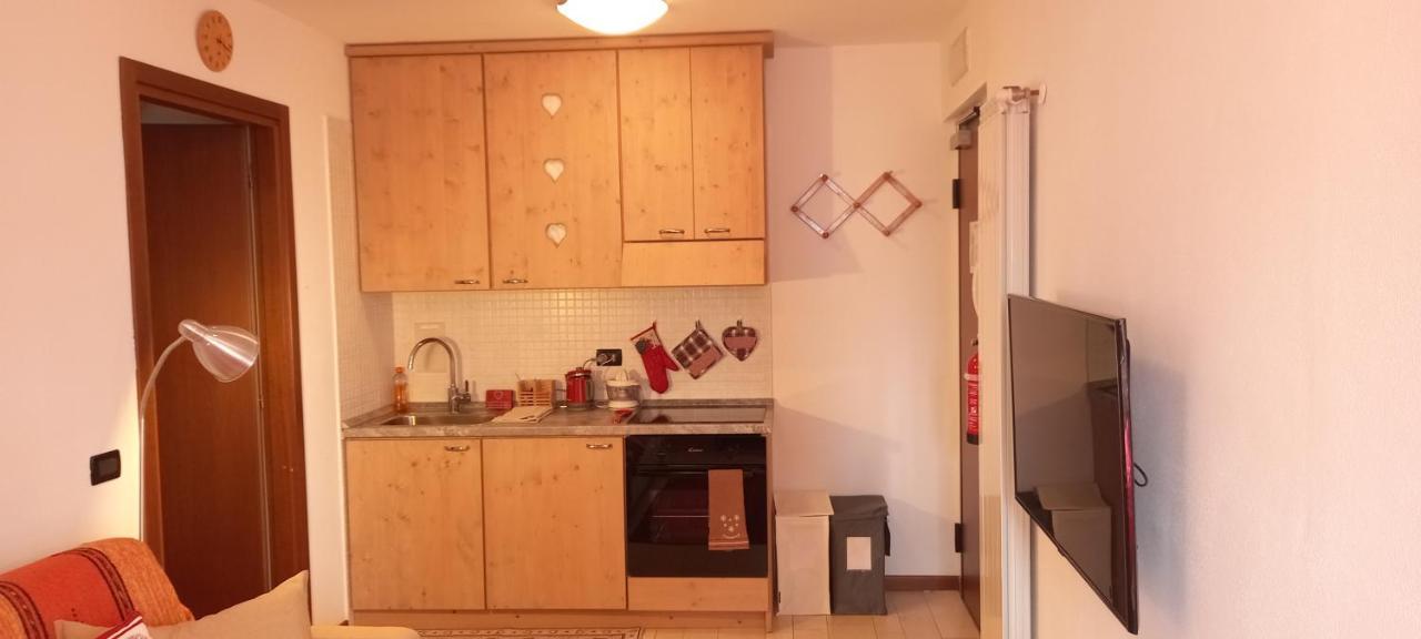 Stelviostay Residence Stelvio Valdisotto Bagian luar foto