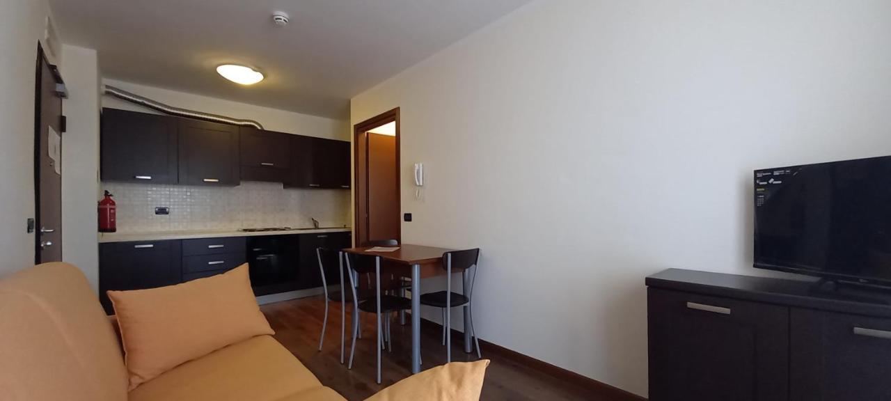 Stelviostay Residence Stelvio Valdisotto Bagian luar foto