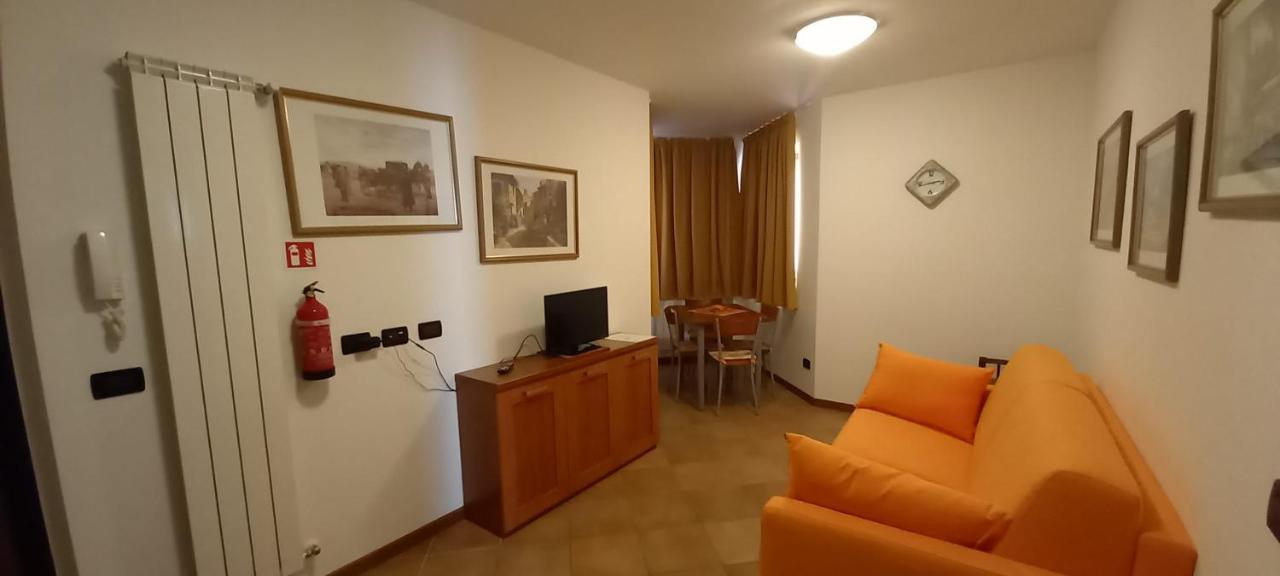 Stelviostay Residence Stelvio Valdisotto Bagian luar foto