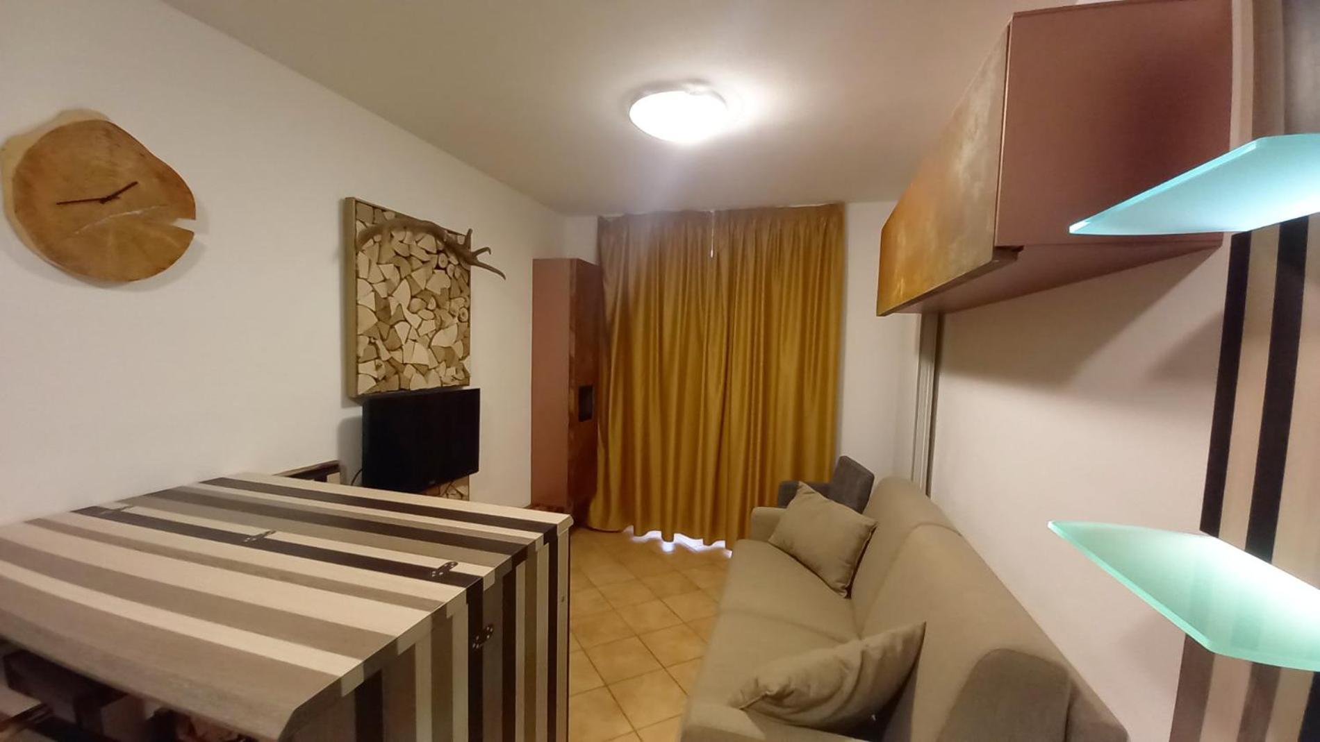 Stelviostay Residence Stelvio Valdisotto Bagian luar foto